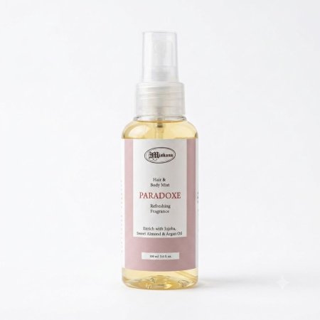 عطر جسم PARADOXE Body & Hair Mist
